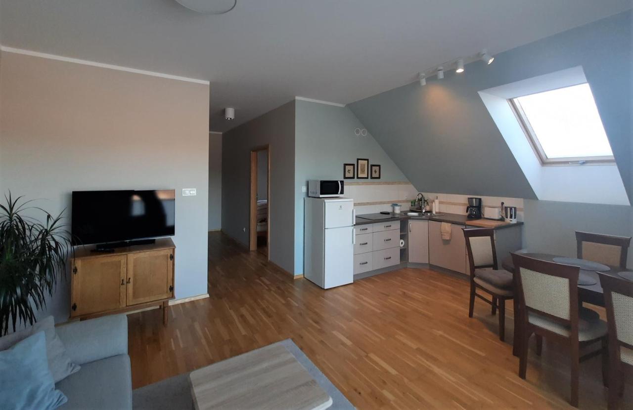 Apartament Zielone Tarasy - Pck 34 Apartment Jelenia Gora Luaran gambar