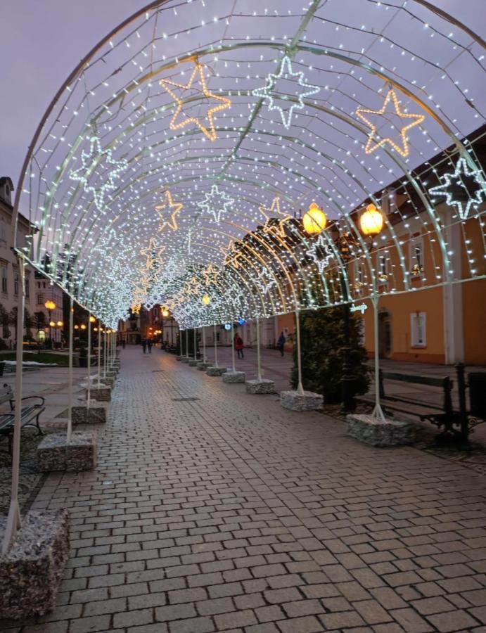 Apartament Zielone Tarasy - Pck 34 Apartment Jelenia Gora Luaran gambar