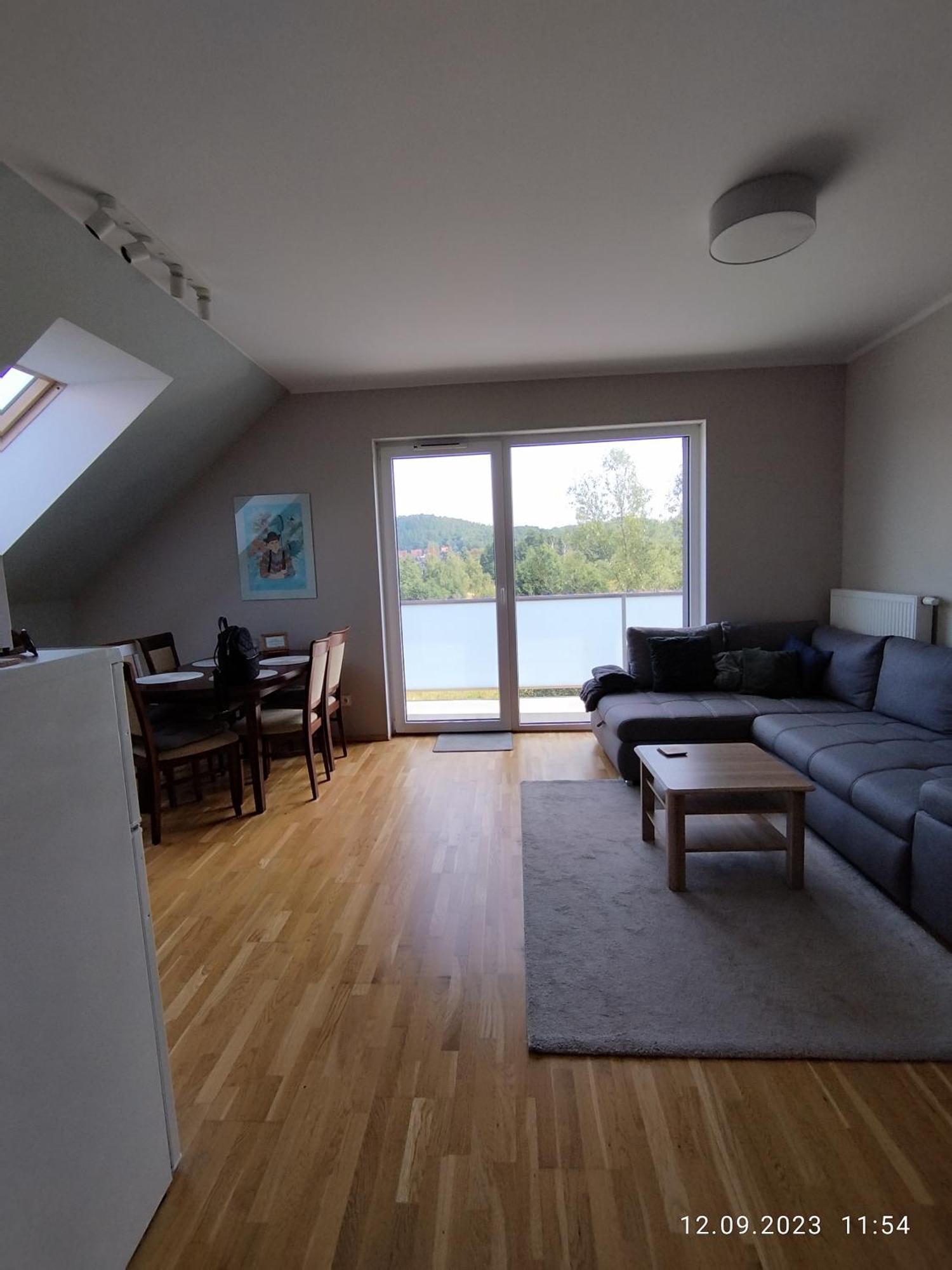 Apartament Zielone Tarasy - Pck 34 Apartment Jelenia Gora Luaran gambar