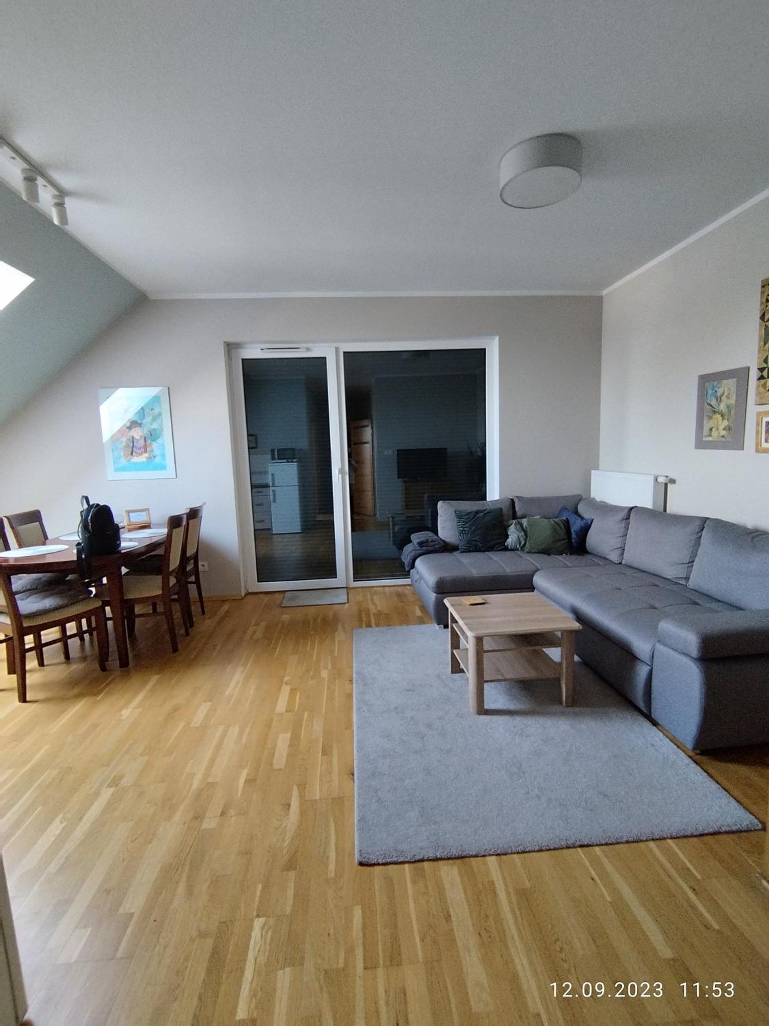 Apartament Zielone Tarasy - Pck 34 Apartment Jelenia Gora Luaran gambar