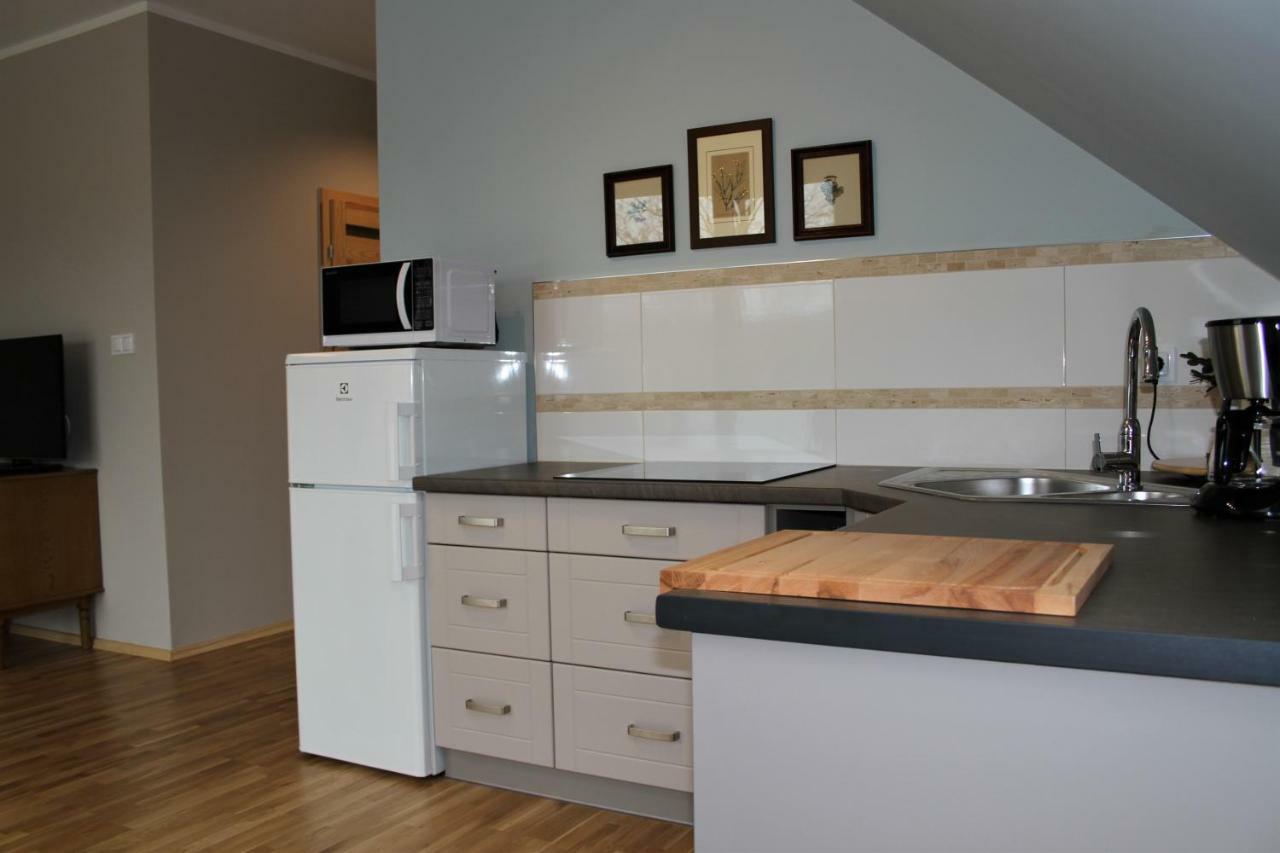 Apartament Zielone Tarasy - Pck 34 Apartment Jelenia Gora Luaran gambar
