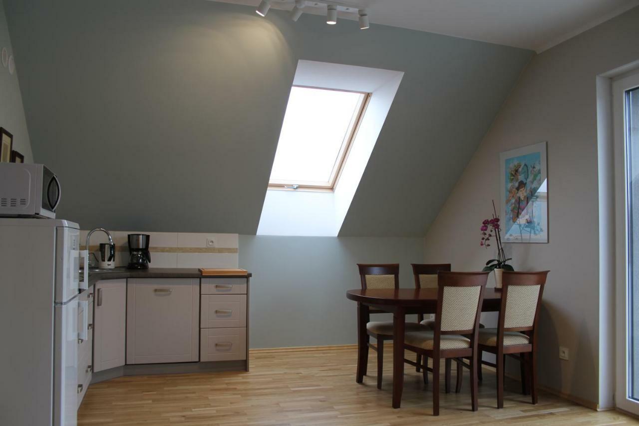 Apartament Zielone Tarasy - Pck 34 Apartment Jelenia Gora Luaran gambar