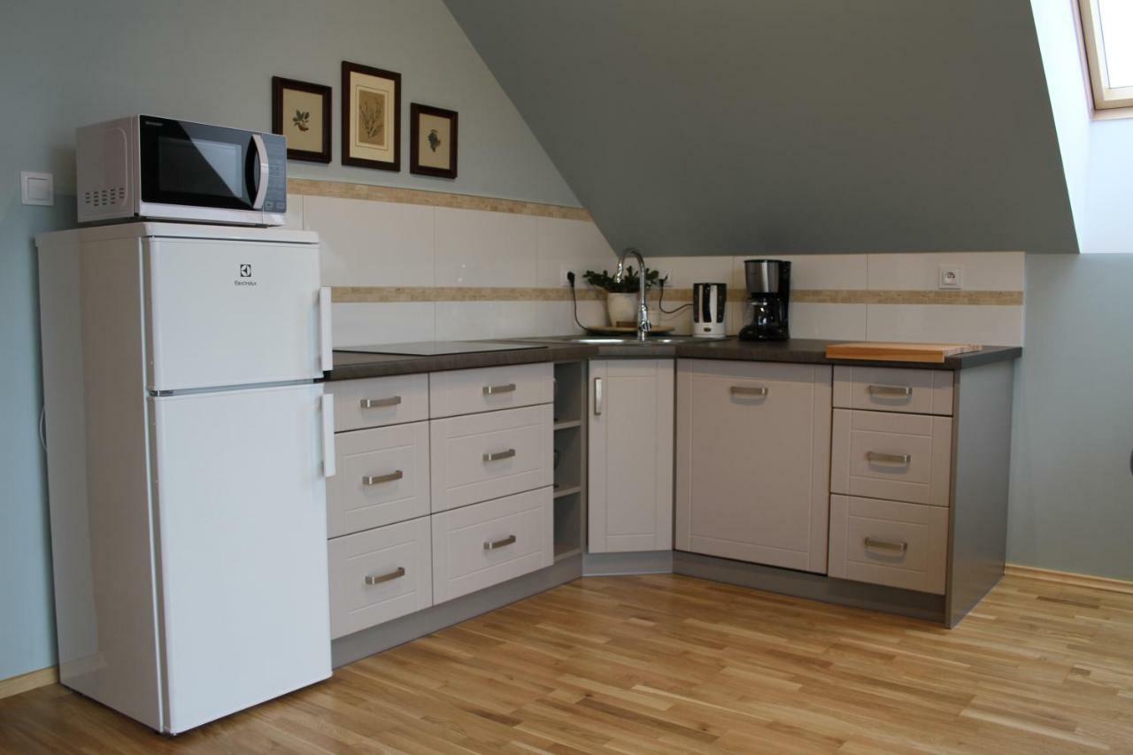 Apartament Zielone Tarasy - Pck 34 Apartment Jelenia Gora Luaran gambar
