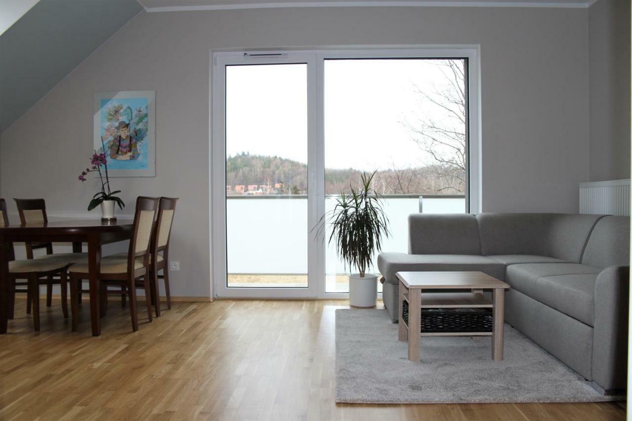 Apartament Zielone Tarasy - Pck 34 Apartment Jelenia Gora Luaran gambar