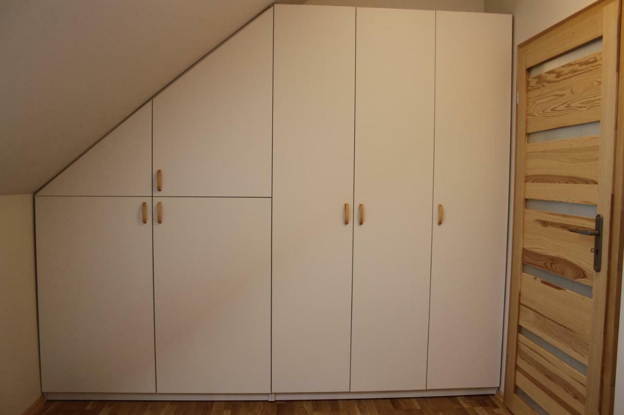 Apartament Zielone Tarasy - Pck 34 Apartment Jelenia Gora Luaran gambar