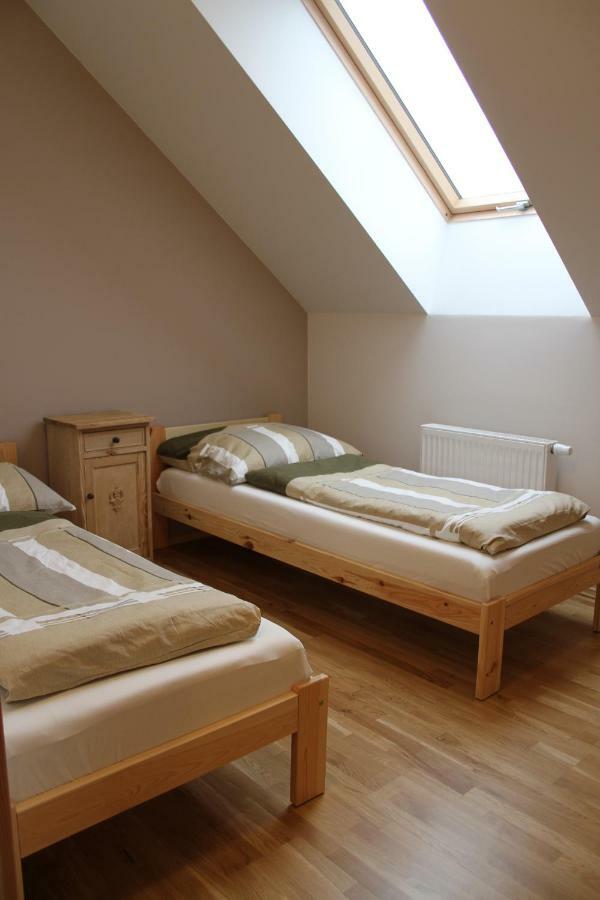 Apartament Zielone Tarasy - Pck 34 Apartment Jelenia Gora Luaran gambar
