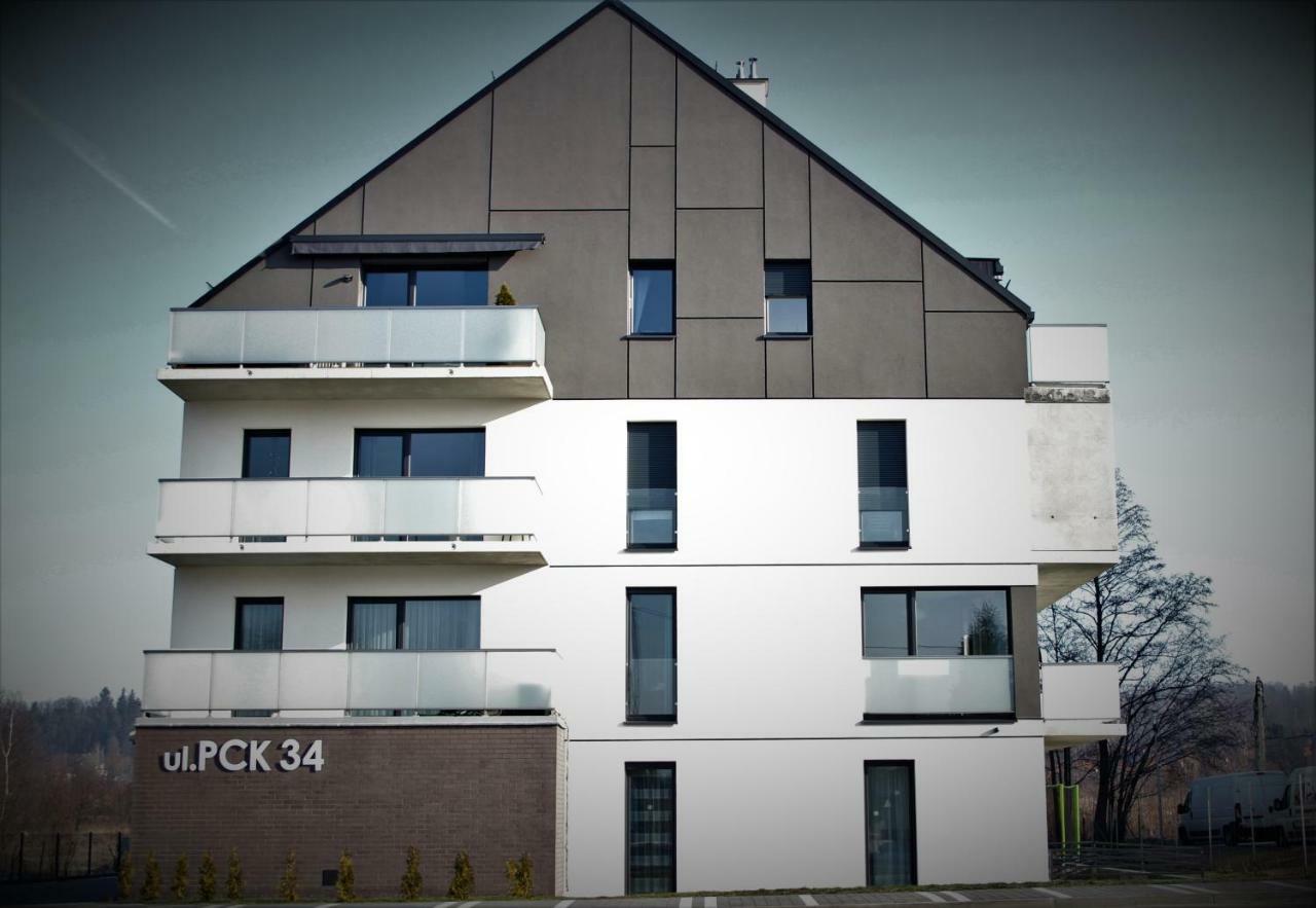 Apartament Zielone Tarasy - Pck 34 Apartment Jelenia Gora Luaran gambar